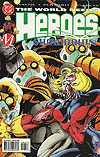 Heroes (1996)  n° 6 - DC (Milestone)