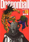 Dragon Ball (Kanzenban) (2002)  n° 13 - Shueisha