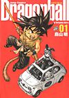Dragon Ball (Kanzenban) (2002)  n° 1 - Shueisha
