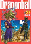 Dragon Ball (Kanzenban) (2002)  n° 27 - Shueisha