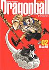 Dragon Ball (Kanzenban) (2002)  n° 2 - Shueisha