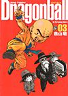 Dragon Ball (Kanzenban) (2002)  n° 3 - Shueisha