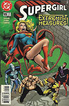Supergirl (1996)  n° 15 - DC Comics