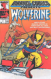 Marvel Comics Presents (1988)  n° 5 - Marvel Comics