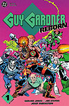 Guy Gardner: Reborn  n° 1 - DC Comics