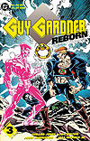 Guy Gardner: Reborn  n° 3 - DC Comics