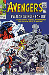 Avengers, The (1963)  n° 14 - Marvel Comics