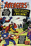 Avengers, The (1963)  n° 15 - Marvel Comics