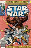 Star Wars (1977)  n° 14 - Marvel Comics