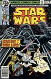 Star Wars (1977)  n° 21 - Marvel Comics