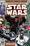 Star Wars (1977)  n° 3 - Marvel Comics