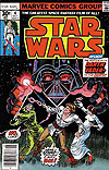 Star Wars (1977)  n° 4 - Marvel Comics