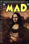 Mad (1952)  n° 14 - E. C. Publications