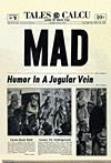 Mad (1952)  n° 16 - E. C. Publications
