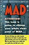 Mad (1952)  n° 17 - E. C. Publications