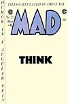 Mad (1952)  n° 23 - E. C. Publications