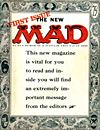 Mad (1952)  n° 24 - E. C. Publications