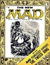 Mad (1952)  n° 25 - E. C. Publications