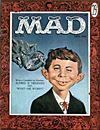 Mad (1952)  n° 30 - E. C. Publications
