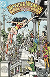 Wonder Woman (1987)  n° 14 - DC Comics