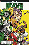 Fall of The Hulks: Alpha (2010)  n° 1 - Marvel Comics