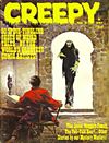 Creepy (1964)  n° 3 - Warren Publishing