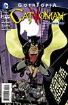 Catwoman (2011)  n° 27 - DC Comics