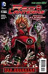 Red Lanterns (2011)  n° 28 - DC Comics