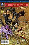 Teen Titans Annual (2012)  n° 3 - DC Comics