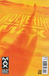 Wolverine Max (2012)  n° 10 - Marvel Comics