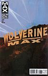 Wolverine Max (2012)  n° 8 - Marvel Comics