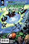 Green Lantern Corps Annual (2013)  n° 1 - DC Comics