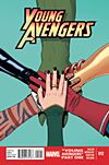 Young Avengers (2013)  n° 12 - Marvel Comics