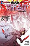 Trinity of Sin: Pandora (2013)  n° 2 - DC Comics