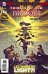 Trinity of Sin: Pandora (2013)  n° 7 - DC Comics