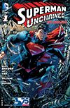 Superman Unchained (2013)  n° 1 - DC Comics