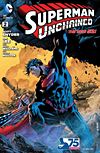 Superman Unchained (2013)  n° 2 - DC Comics