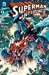 Superman Unchained (2013)  n° 3 - DC Comics