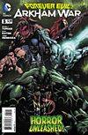 Forever Evil: Arkham War (2013)  n° 5 - DC Comics