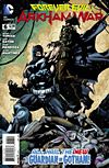 Forever Evil: Arkham War (2013)  n° 6 - DC Comics