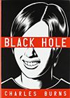 Black Hole  - Pantheon Books