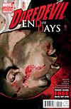 Daredevil: End of Days (2012)  n° 2 - Marvel Comics