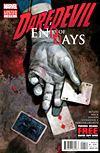 Daredevil: End of Days (2012)  n° 4 - Marvel Comics