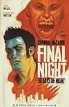 Criminal Macabre: Final Night  n° 1 - Dark Horse/Idw