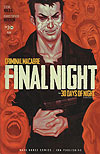 Criminal Macabre: Final Night  n° 3 - Dark Horse/Idw