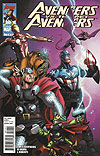 Avengers Vs. The Pet Avengers (2010)  n° 1 - Marvel Comics