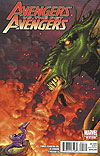 Avengers Vs. The Pet Avengers (2010)  n° 2 - Marvel Comics