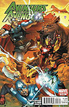 Avengers Vs. The Pet Avengers (2010)  n° 3 - Marvel Comics