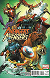 Avengers Vs. The Pet Avengers (2010)  n° 4 - Marvel Comics