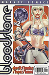 Bloodstone (2001)  n° 2 - Marvel Comics